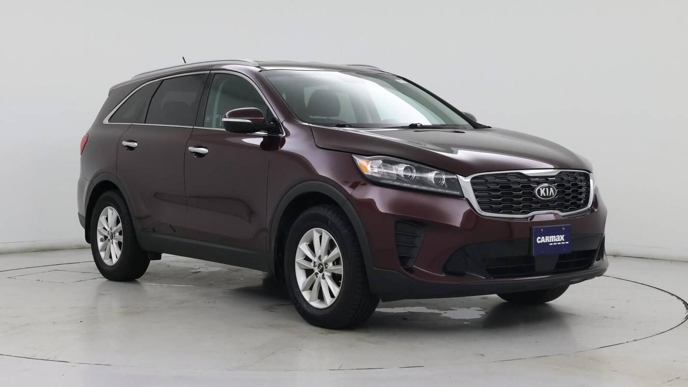 2020 Kia Sorento LX in Birmingham AL For Sale - Image 1