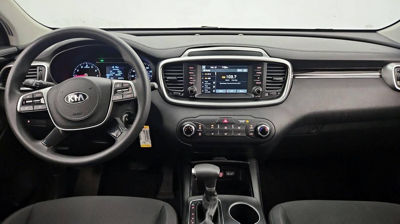 2020 Kia Sorento LX in Inglewood CA For Sale - Image 1