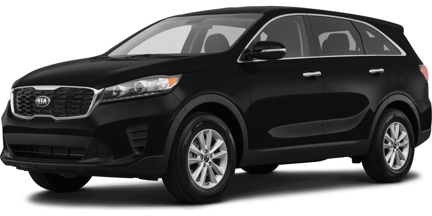 2020 Kia Sorento LX in Crossville TN For Sale - Image 1