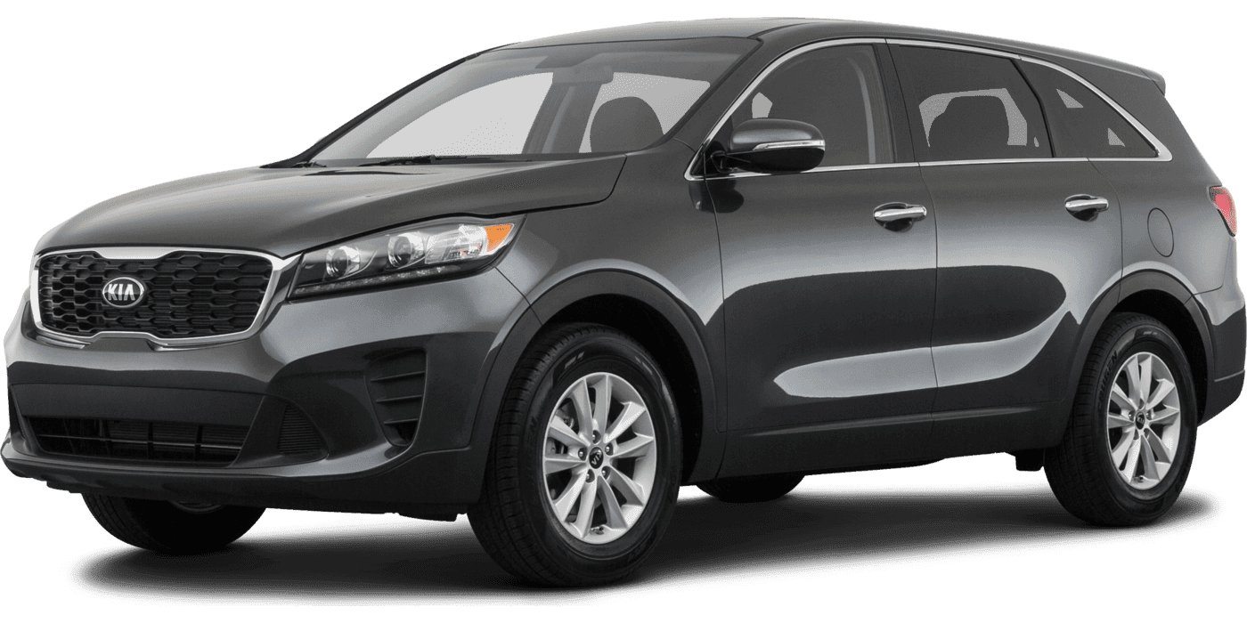 2020 Kia Sorento LX in Bountiful UT For Sale - Image 1