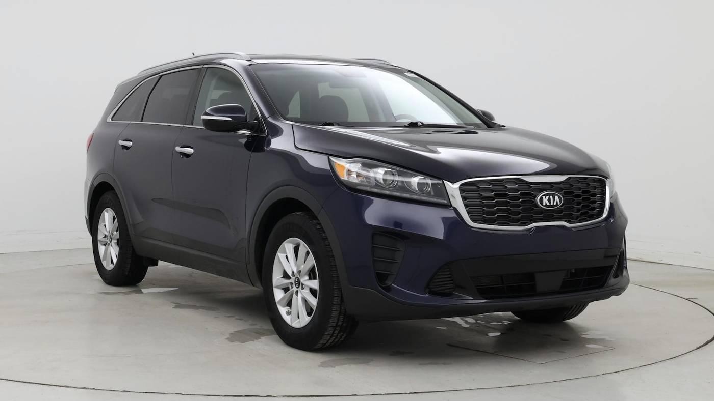 2020 Kia Sorento LX in Birmingham AL For Sale - Image 1