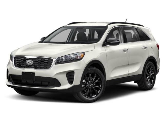 2020 Kia Sorento LX in Orlando FL For Sale - Image 1