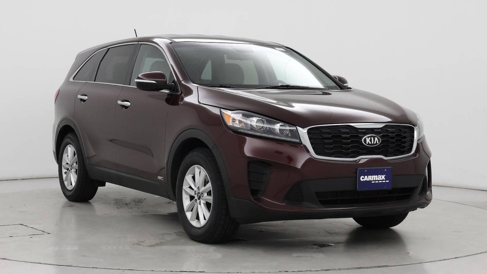 2020 Kia Sorento LX in Birmingham AL For Sale - Image 1