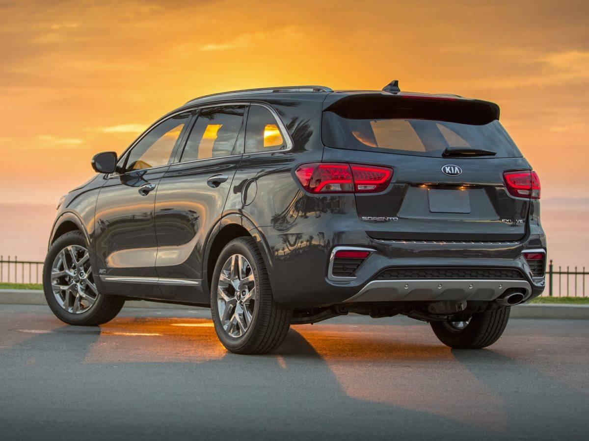 2020 Kia Sorento S V6 in Greenwood IN For Sale - Image 1