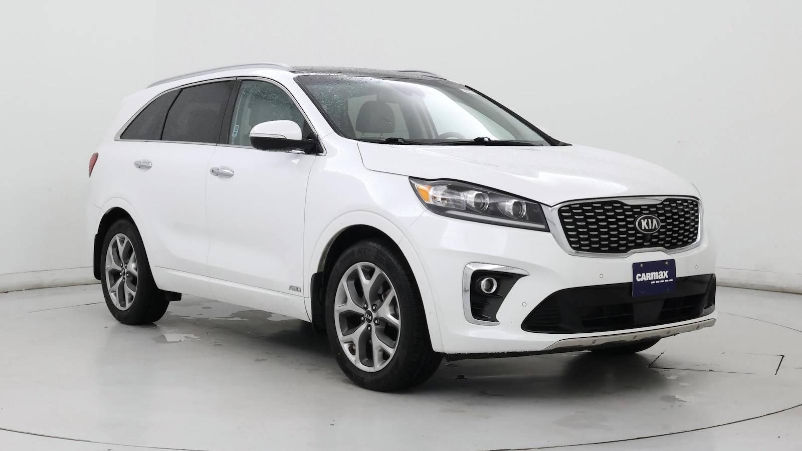 2020 Kia Sorento SX V6 in Birmingham AL For Sale - Image 1