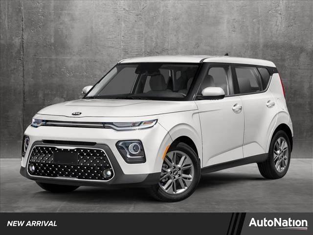 2020 Kia Soul EX in Sanford FL For Sale - Image 1