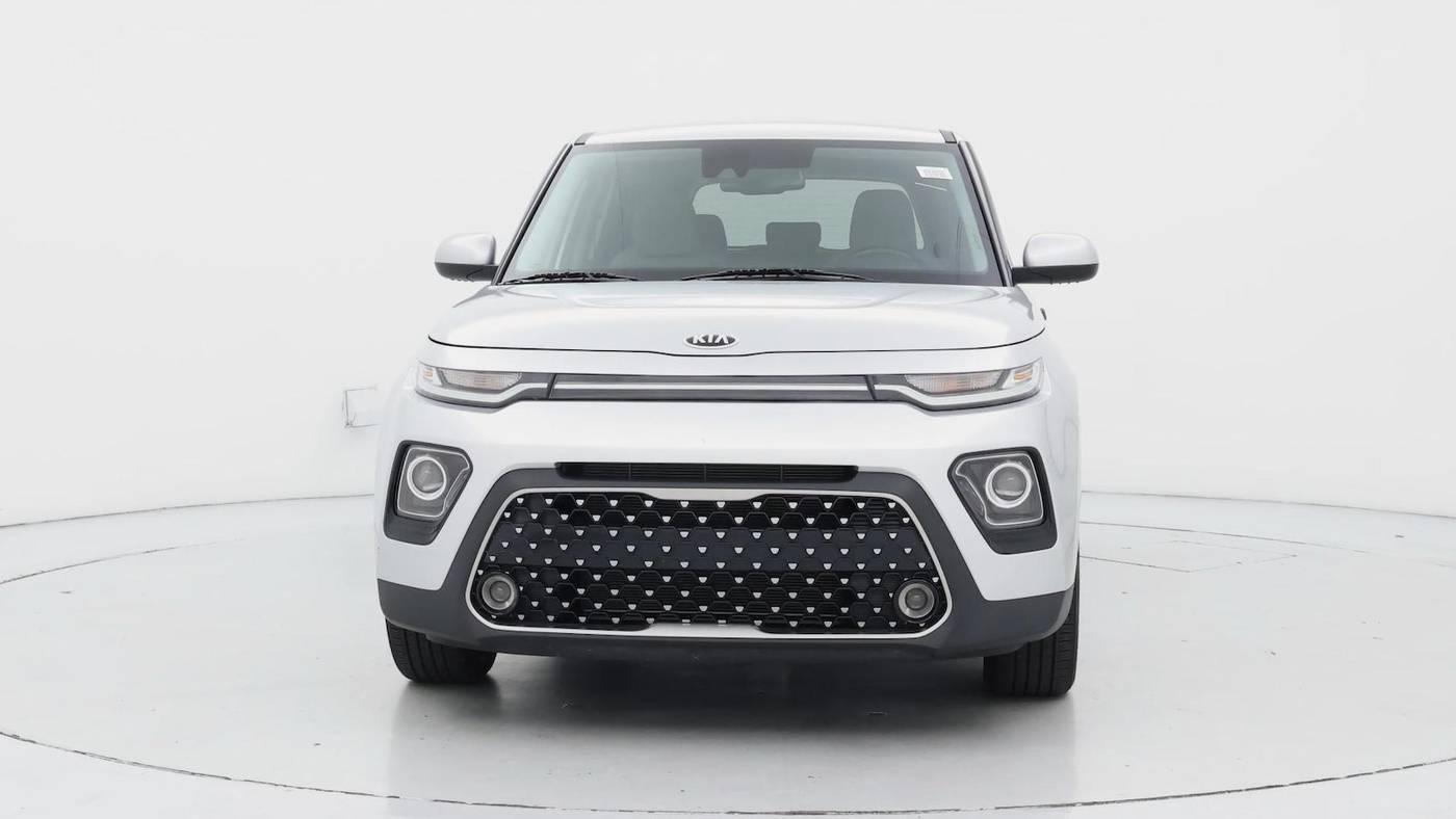 2020 Kia Soul EX in Birmingham AL For Sale - Image 1