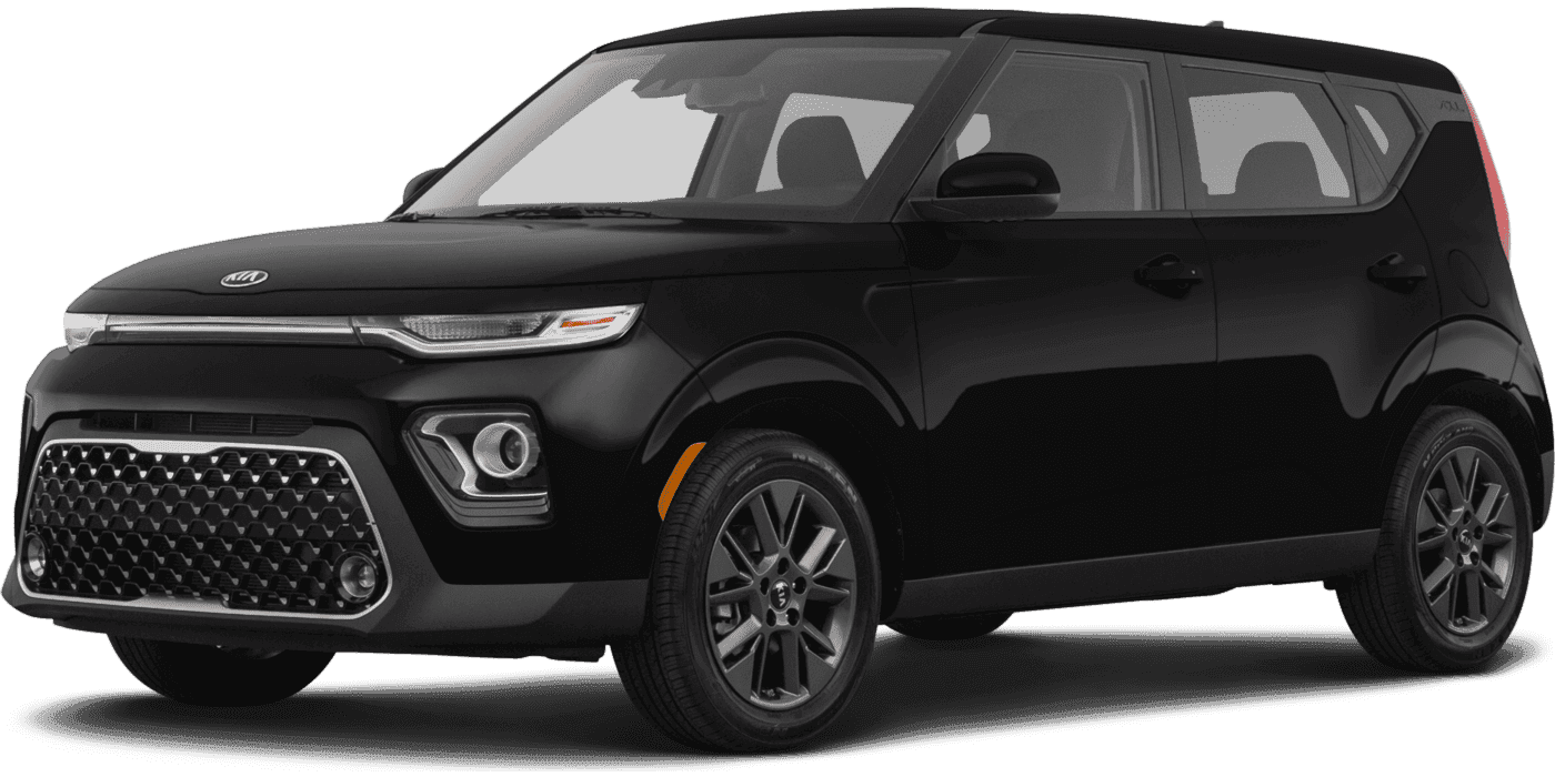 2020 Kia Soul S in West Park FL For Sale - Image 1