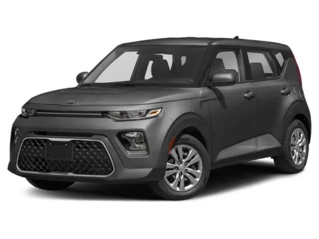 2020 Kia Soul S in Jacksonville FL For Sale - Image 1