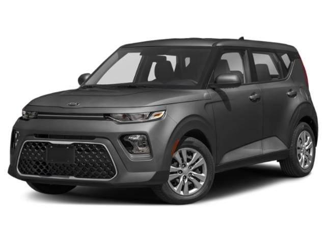 2020 Kia Soul S in Las Vegas NV For Sale - Image 1