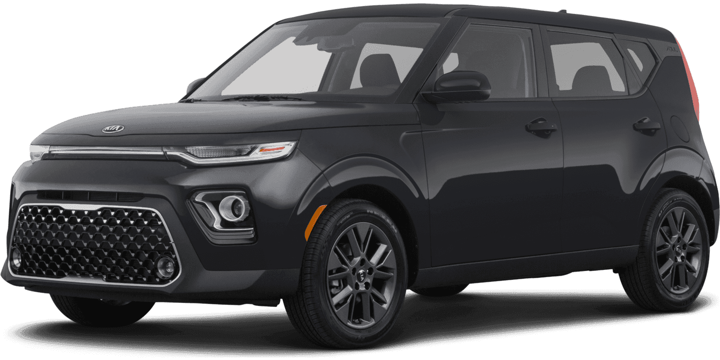 2020 Kia Soul S in DeLand FL For Sale - Image 1