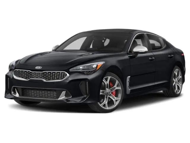 2020 Kia Stinger GT in Elmont NY For Sale - Image 1