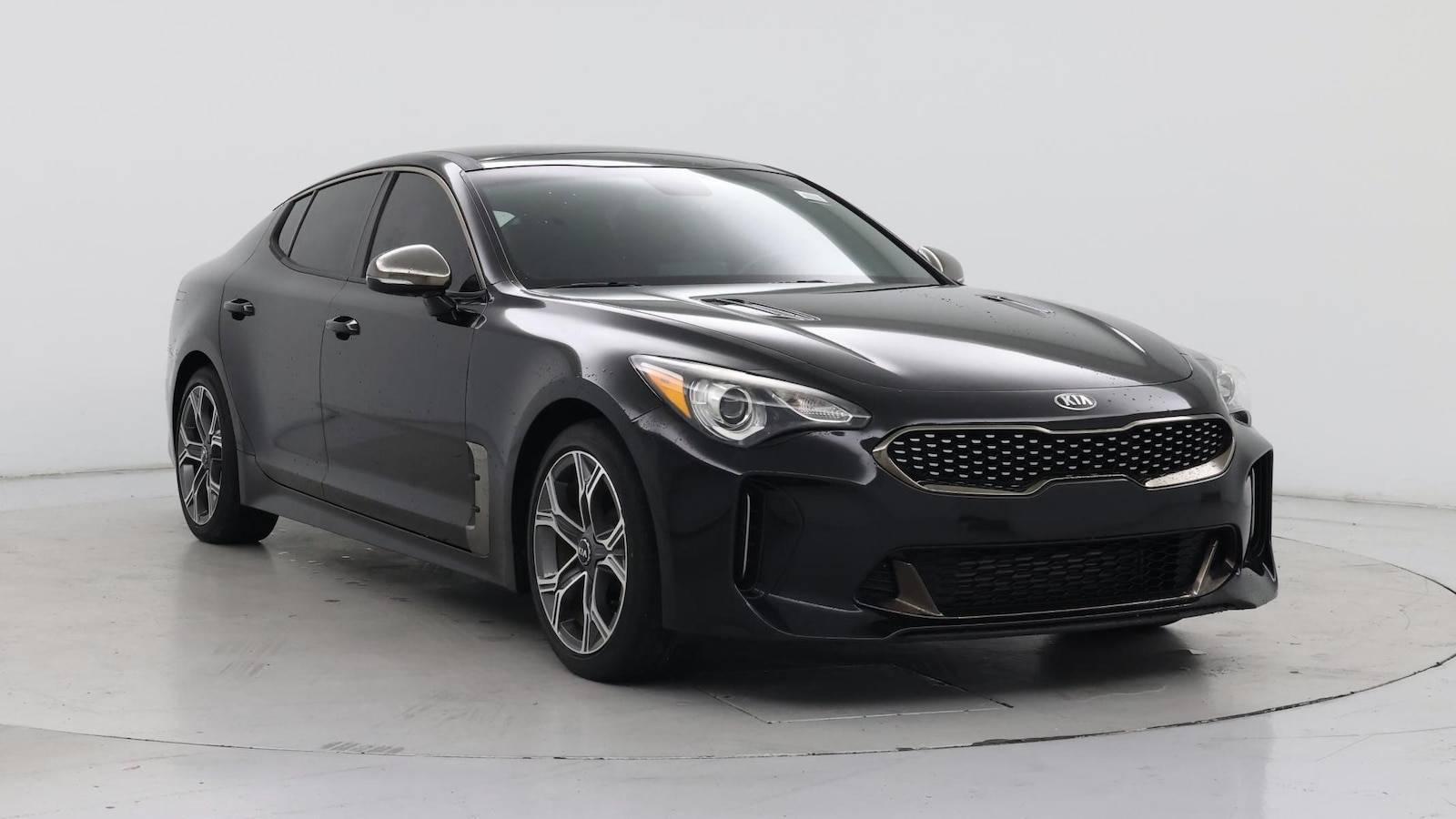 2020 Kia Stinger GT-Line in Birmingham AL For Sale - Image 1