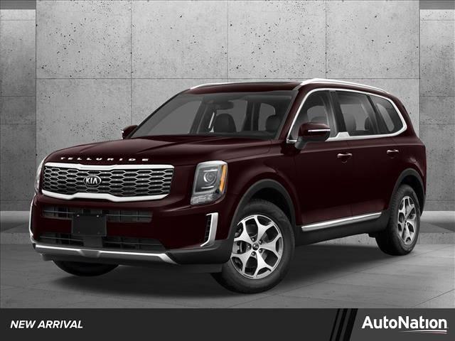 2020 Kia Telluride EX in Sanford FL For Sale - Image 1
