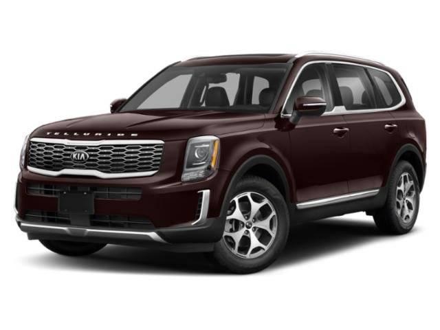 2020 Kia Telluride EX in Wilmington NC For Sale - Image 1