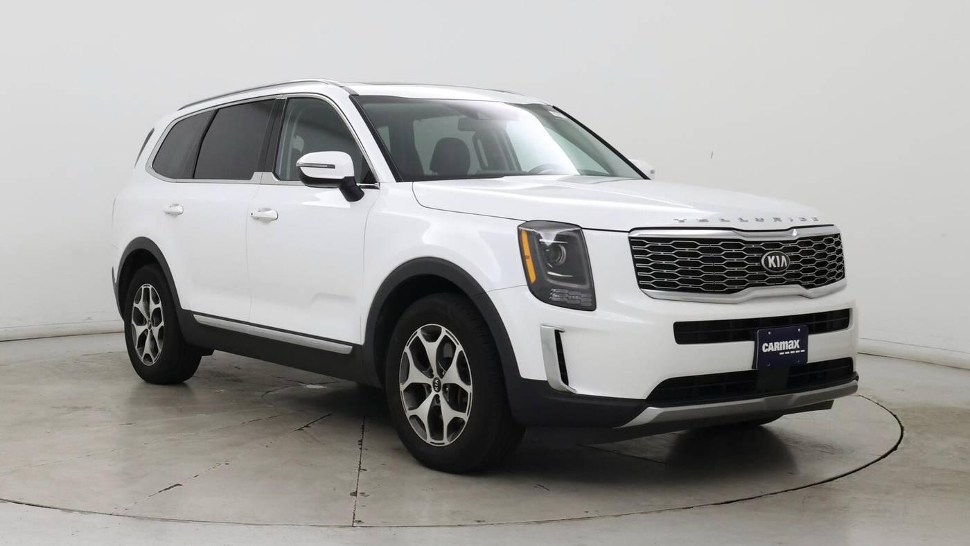 2020 Kia Telluride EX in Birmingham AL For Sale - Image 1