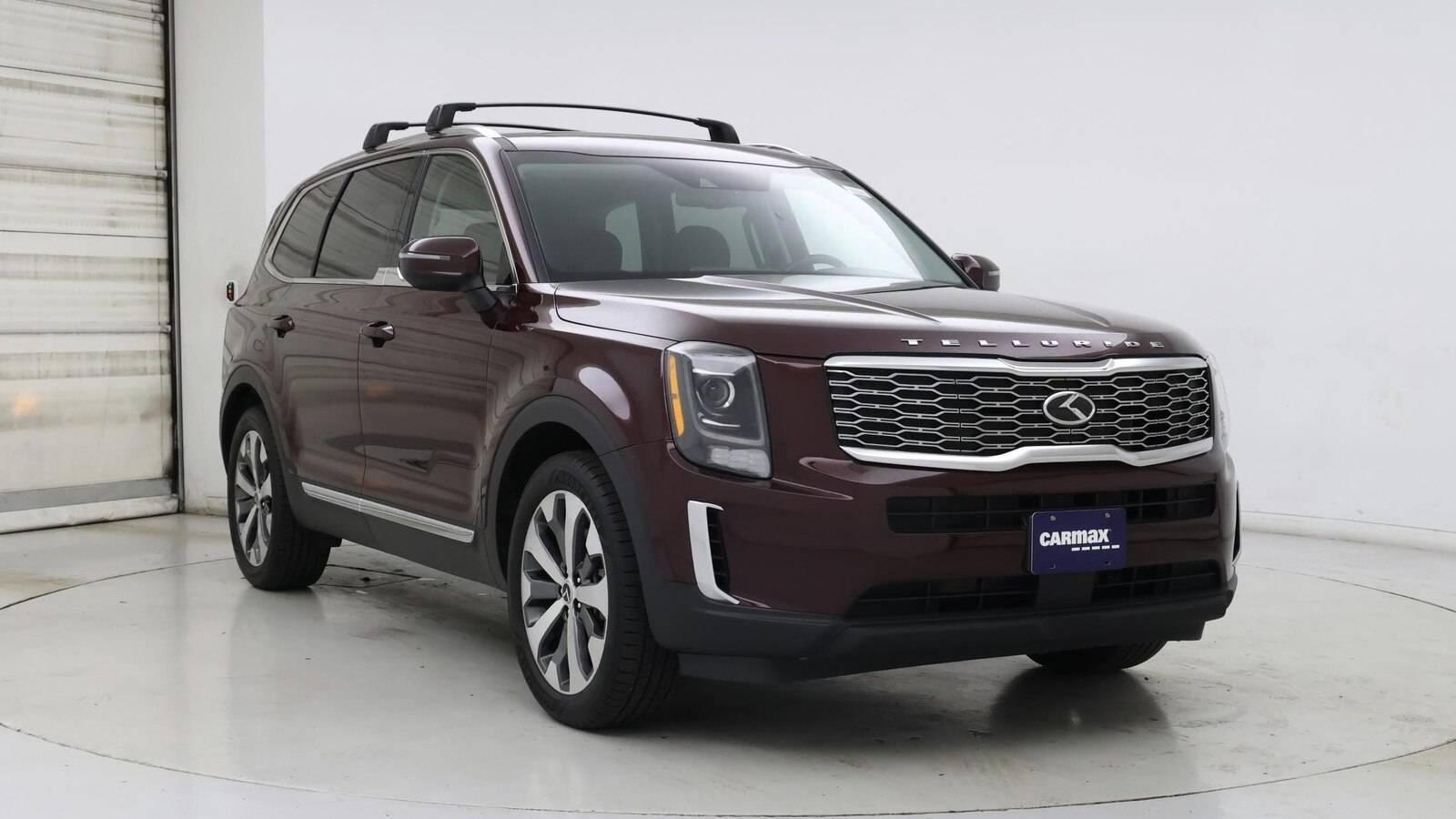 2020 Kia Telluride EX in Birmingham AL For Sale - Image 1