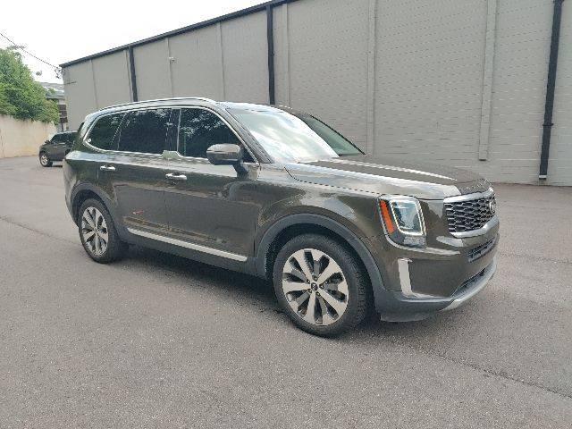 2020 Kia Telluride S in Birmingham AL For Sale - Image 1