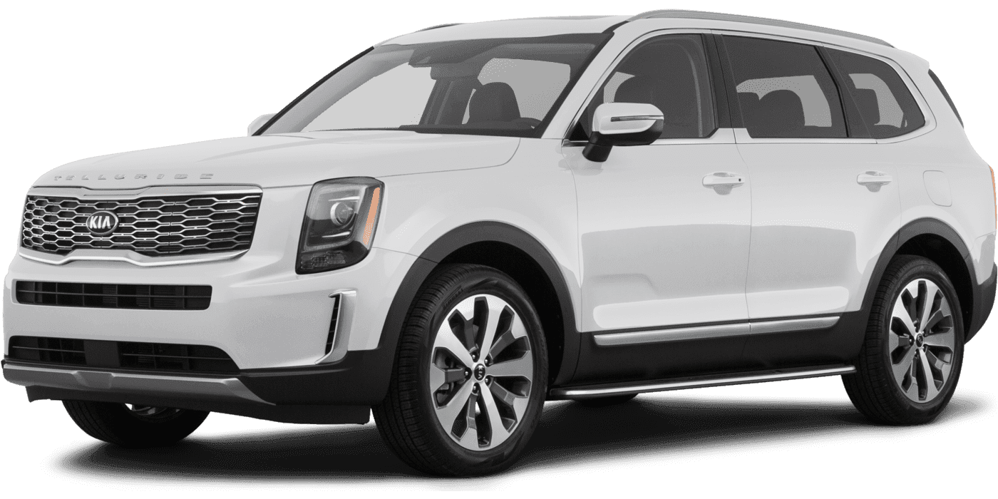 2020 Kia Telluride S in West Park FL For Sale - Image 1