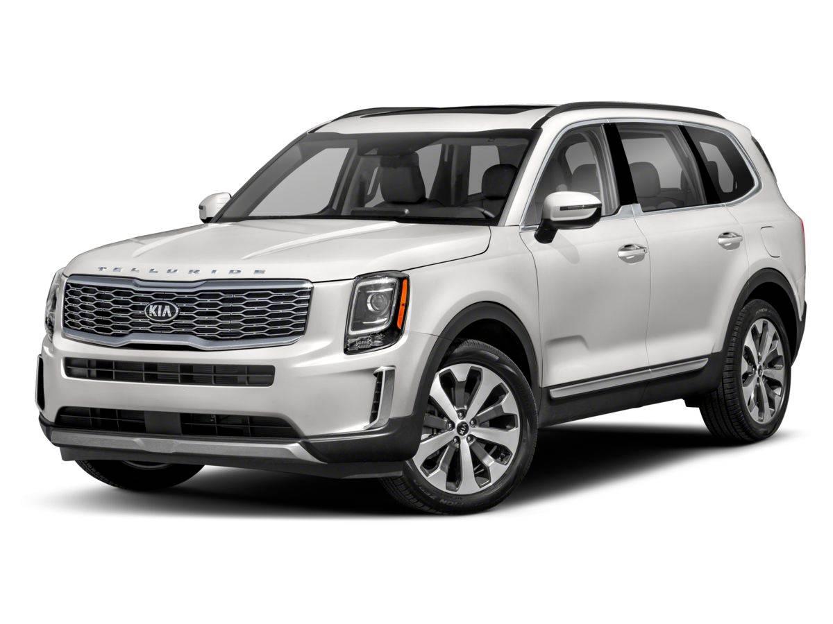 2020 Kia Telluride S in Dickson TN For Sale - Image 1