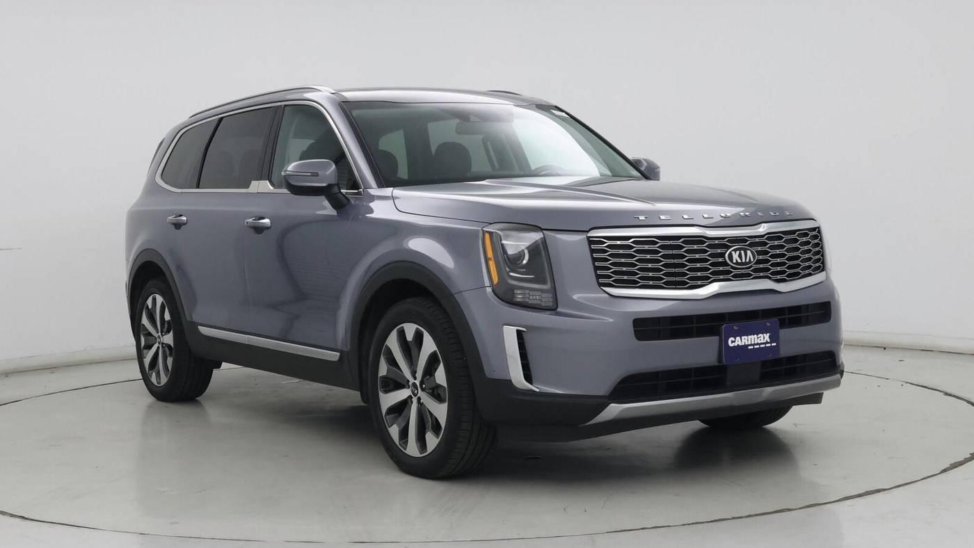 2020 Kia Telluride S in Birmingham AL For Sale - Image 1