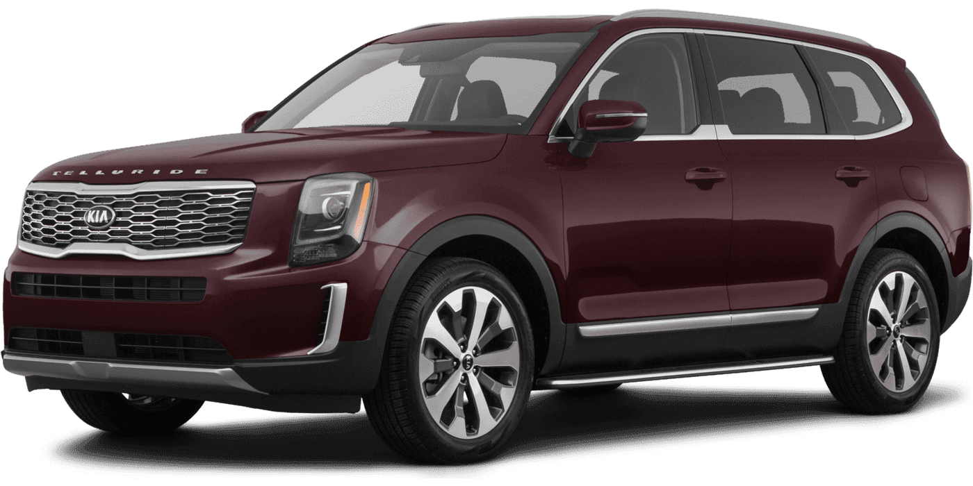 2020 Kia Telluride S in Gallatin TN For Sale - Image 1