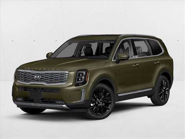 2020 Kia Telluride SX in Westlake OH For Sale - Image 1