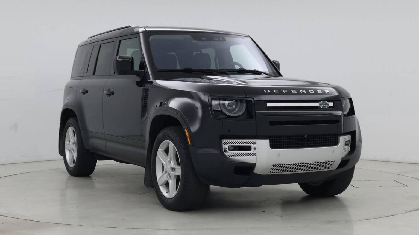 2020 Land Rover Defender SE in Birmingham AL For Sale - Image 1