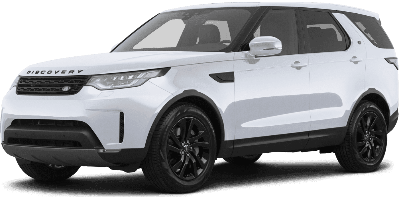 2020 Land Rover Discovery SE in Miami FL For Sale - Image 1