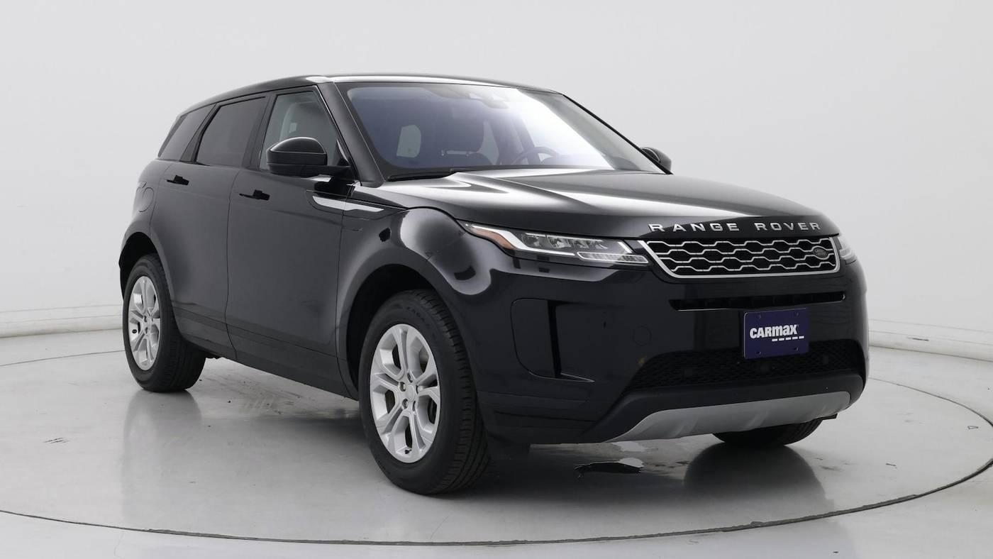2020 Land Rover Range Rover Evoque S in Birmingham AL For Sale - Image 1