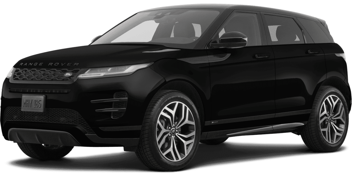 2020 Land Rover Range Rover Evoque S in West Palm Beach FL For Sale - Image 1