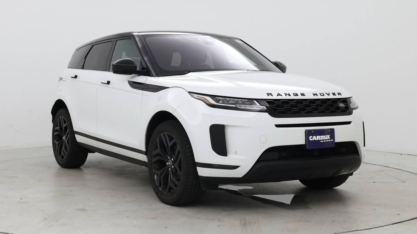 2020 Land Rover Range Rover Evoque S in Birmingham AL For Sale - Image 1