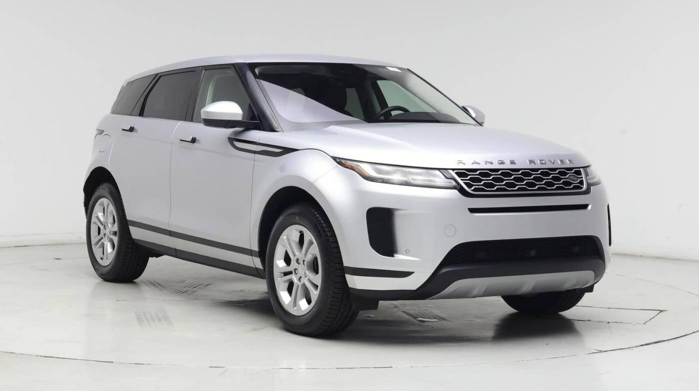 2020 Land Rover Range Rover Evoque S in Inglewood CA For Sale - Image 1