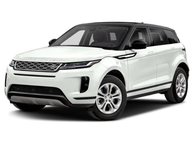 2020 Land Rover Range Rover Evoque SE in Montclair CA For Sale - Image 1