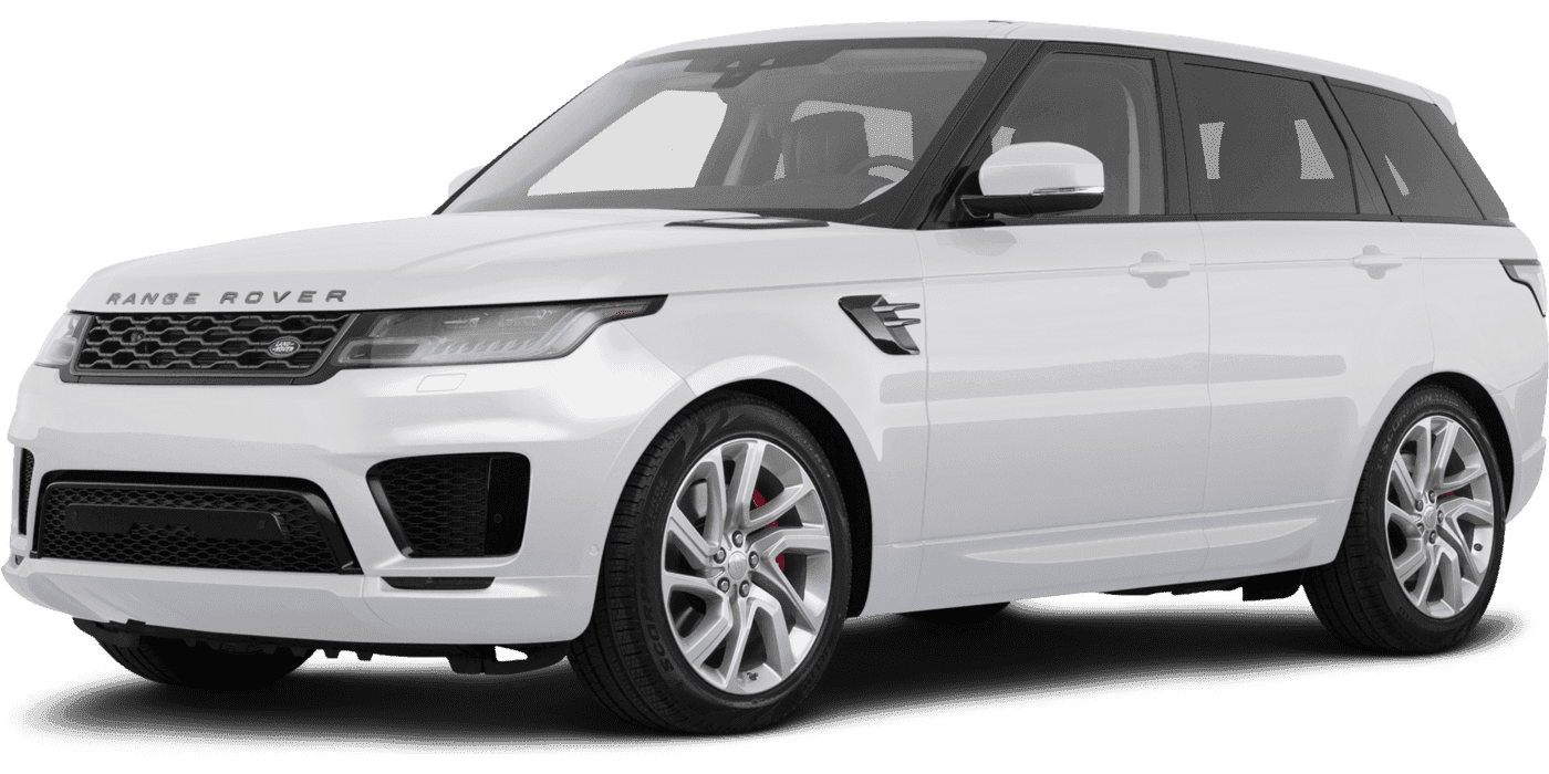 2020 Land Rover Range Rover Sport HSE Dynamic in Duluth GA For Sale - Image 1