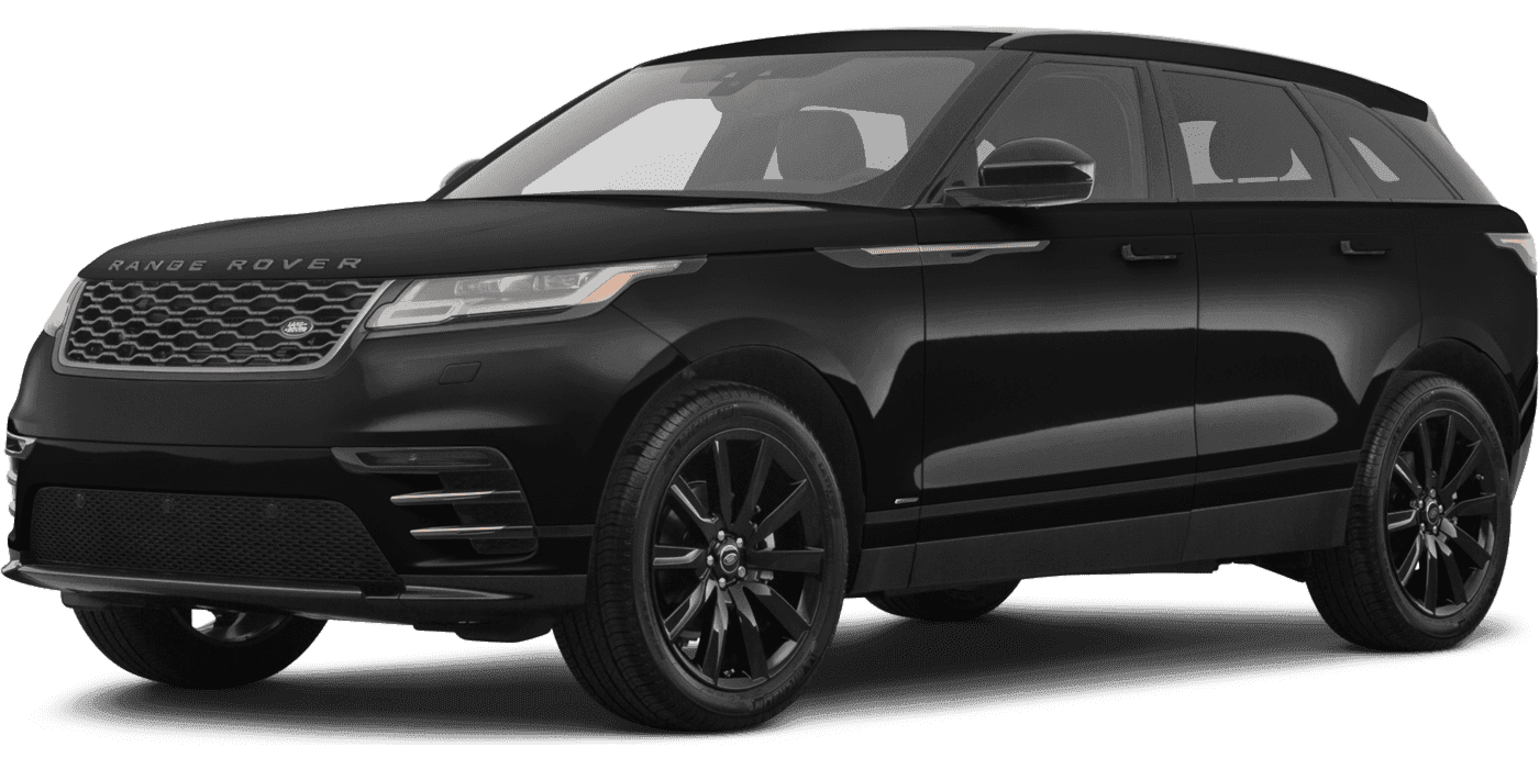 2020 Land Rover Range Rover Velar R-Dynamic S in Hinsdale IL For Sale - Image 1