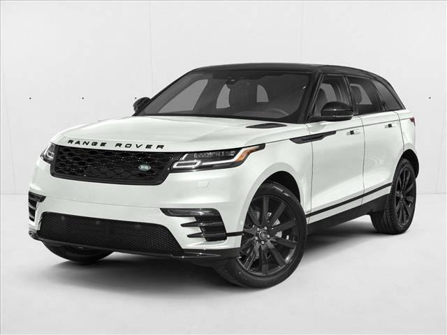 2020 Land Rover Range Rover Velar S in North Bethesda MD For Sale - Image 1