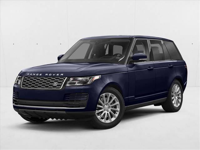 2020 Land Rover Range Rover HSE in Elmsford NY For Sale - Image 1