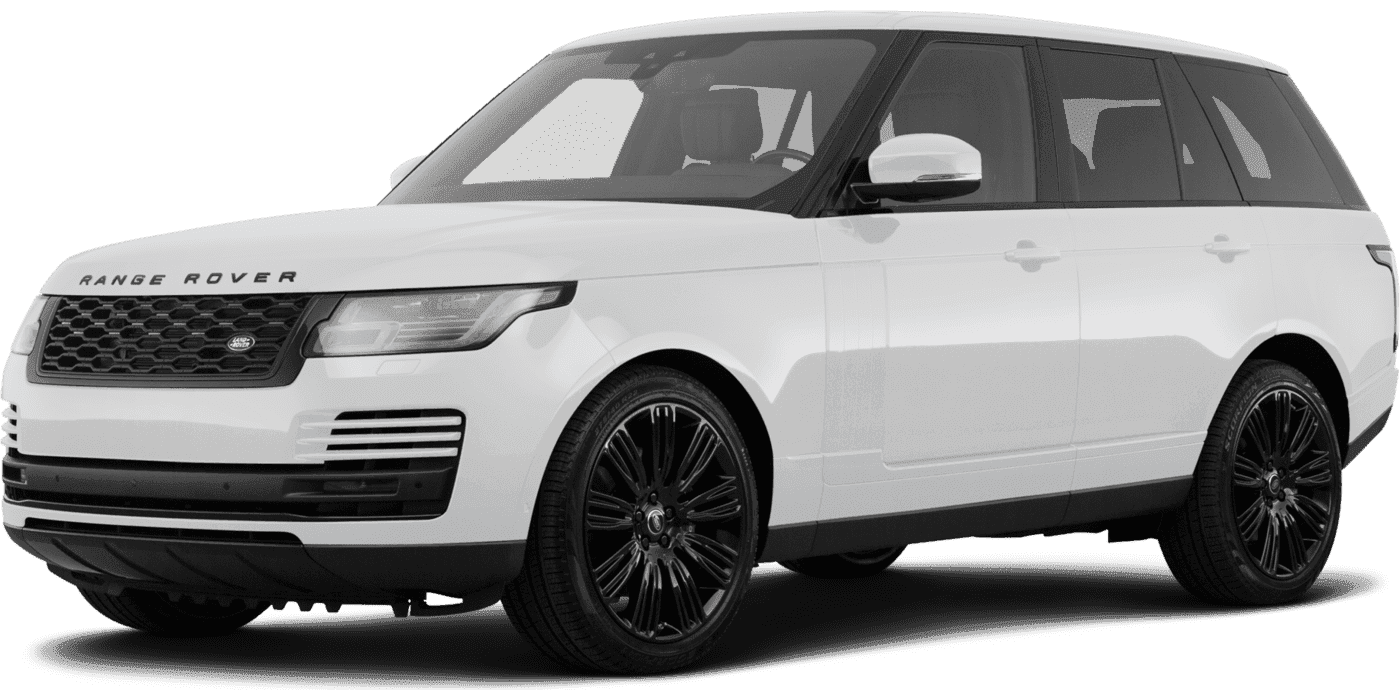 2020 Land Rover Range Rover SV Autobiography in Edison NJ For Sale - Image 1