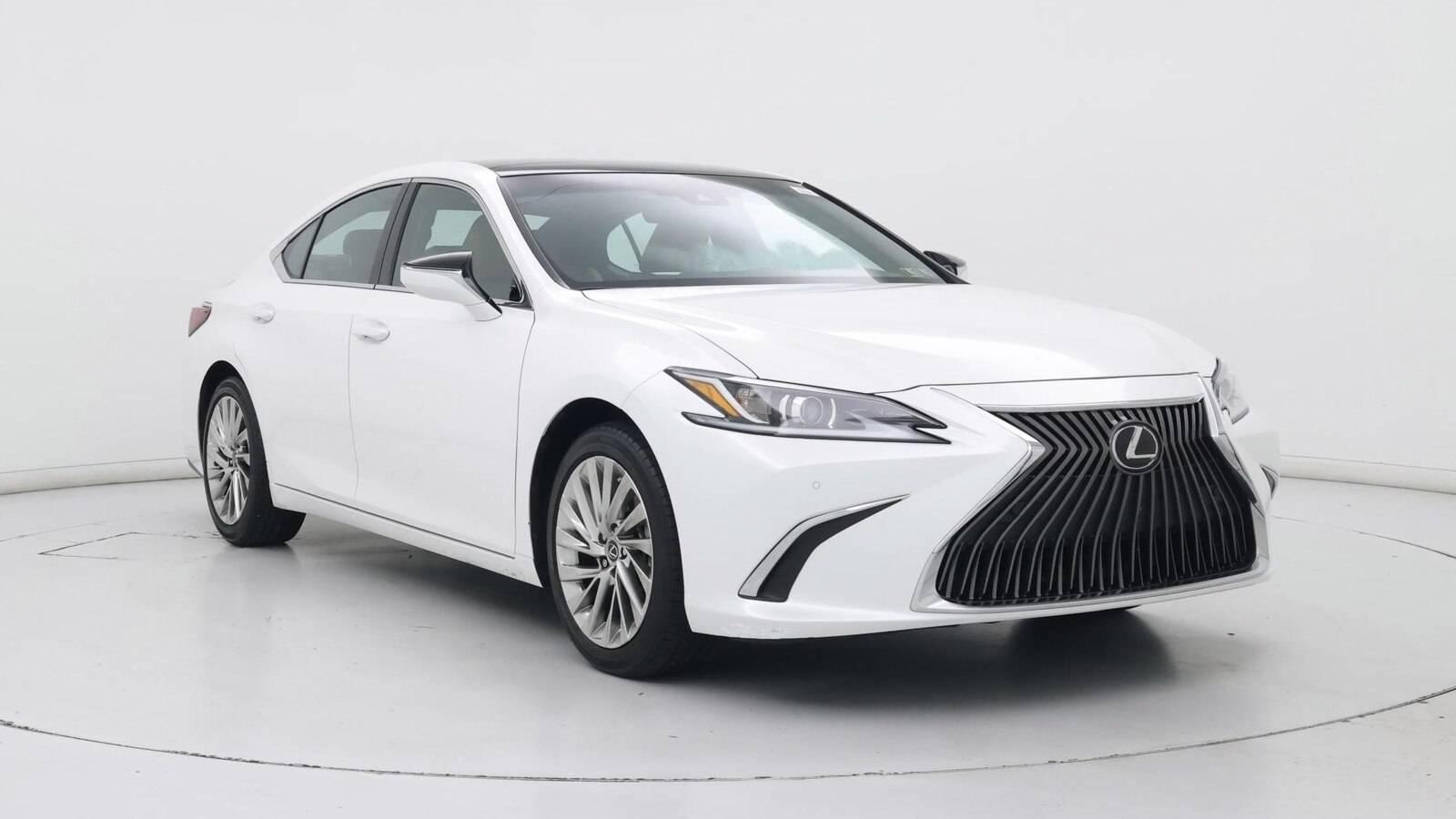 2020 Lexus ES ES 350 Luxury in Birmingham AL For Sale - Image 1