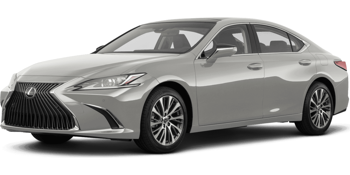2020 Lexus ES ES 350 in Houston TX For Sale - Image 1