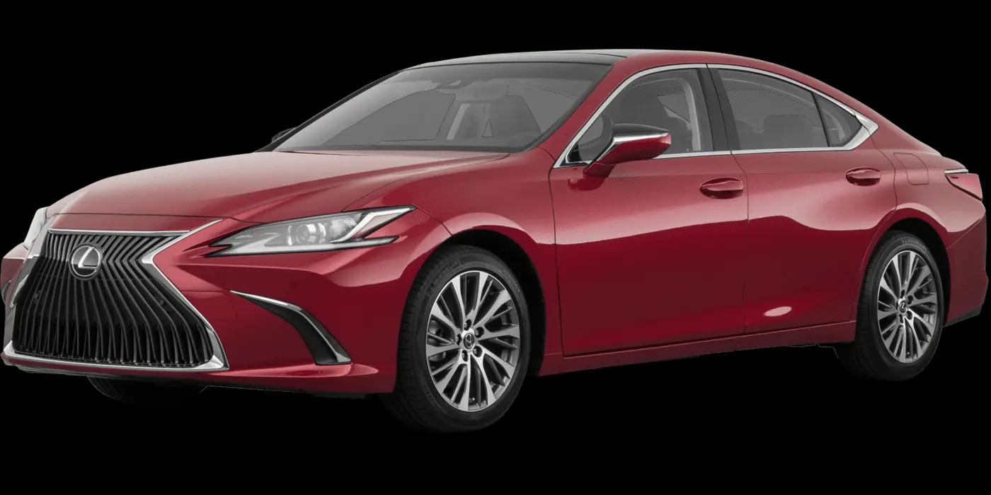 2020 Lexus ES ES 350 in Tampa FL For Sale - Image 1