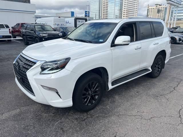 2020 Lexus GX GX 460 Premium in Houston TX For Sale - Image 1