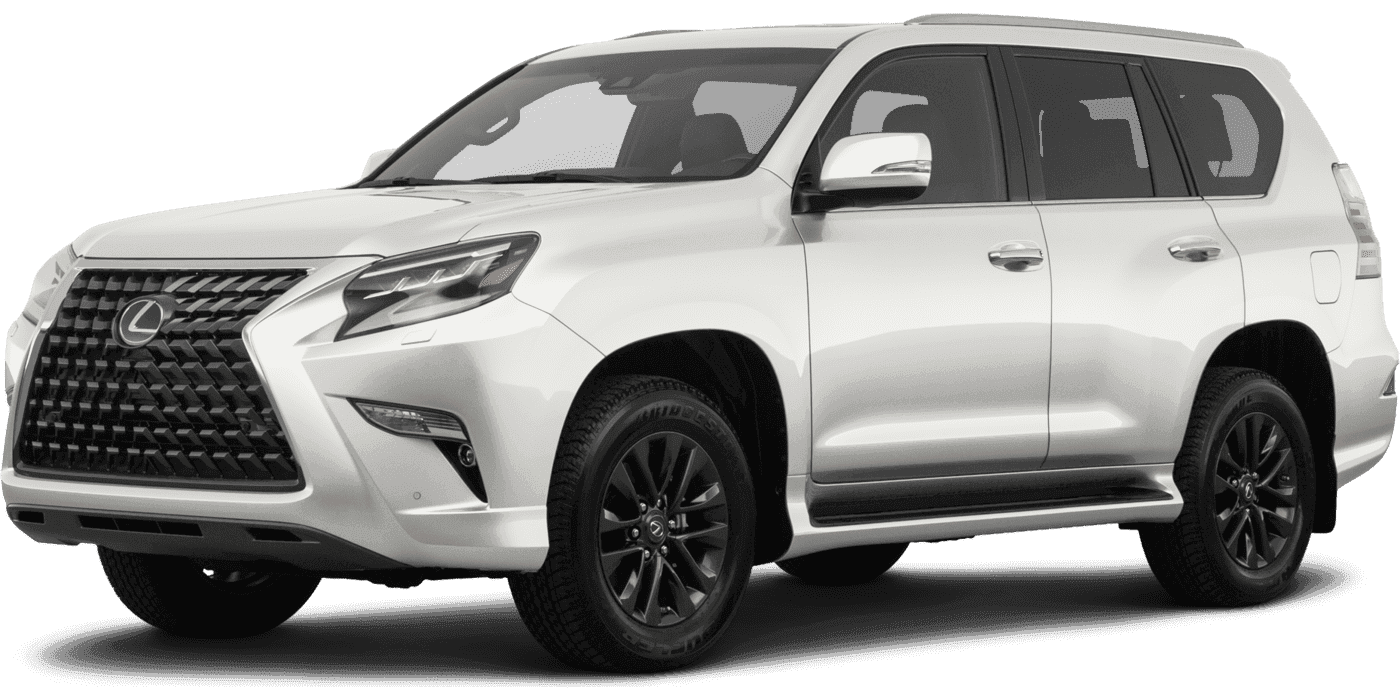 2020 Lexus GX GX 460 Premium in Thorndale PA For Sale - Image 1