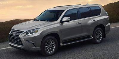 2020 Lexus GX GX 460 Premium in Spring TX For Sale - Image 1