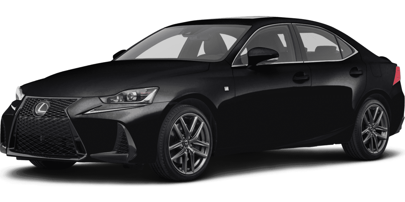 2020 Lexus IS IS 300 F Sport in Rockville MD For Sale - Image 1