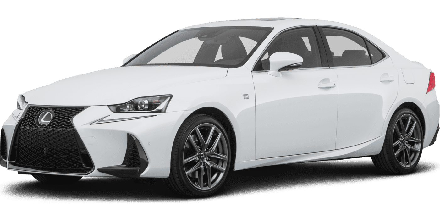2020 Lexus IS IS 300 F Sport in Wesley Chapel FL For Sale - Image 1