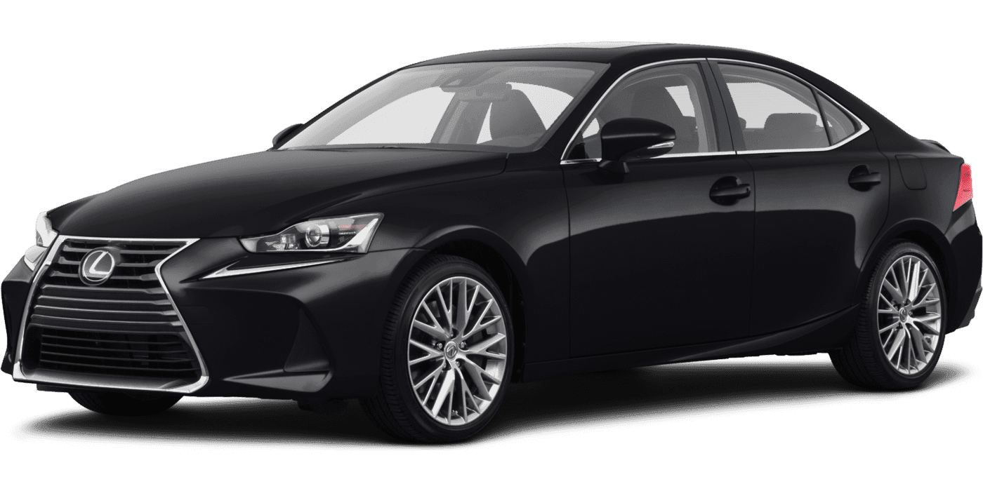 2020 Lexus IS IS 300 in Pembroke Pines FL For Sale - Image 1