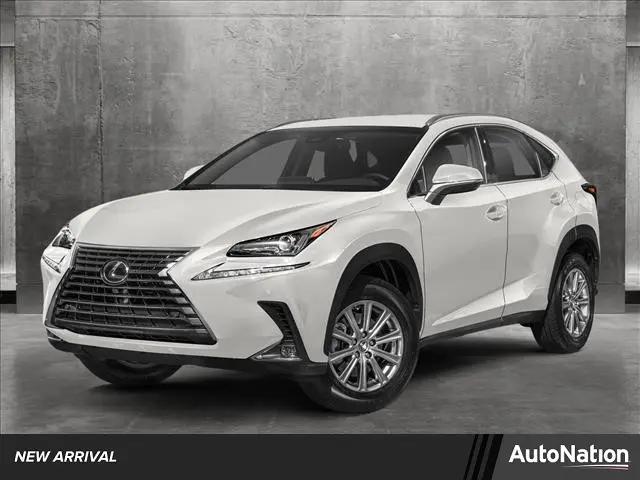 2020 Lexus NX NX 300 in West Palm Beach FL For Sale - Image 1