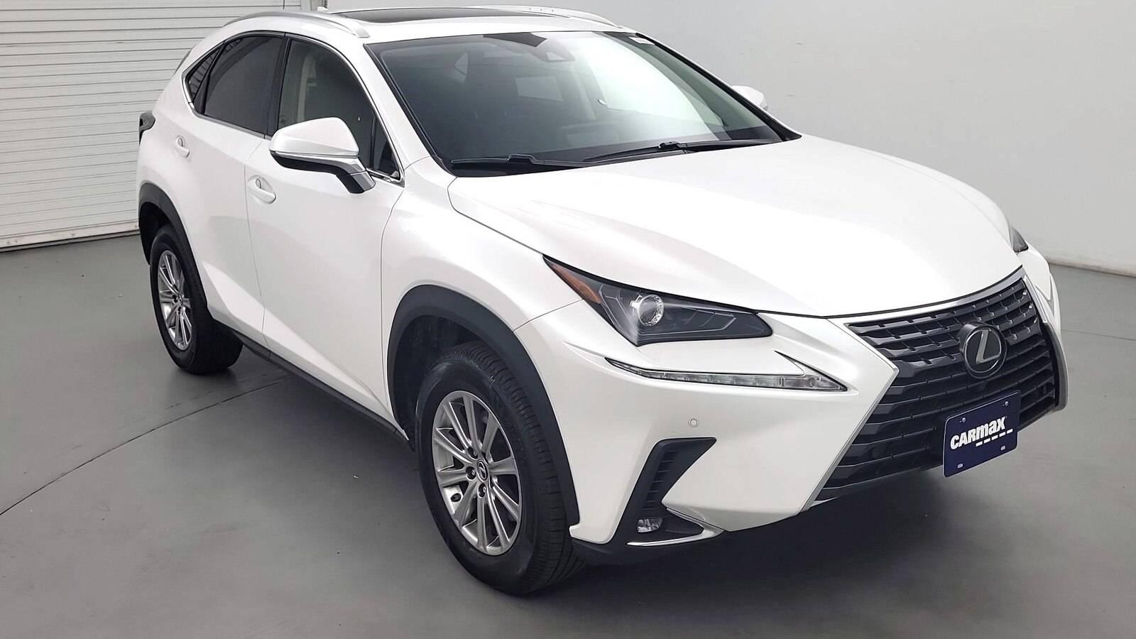 2020 Lexus NX NX 300 in Birmingham AL For Sale - Image 1